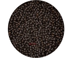 Vivani Steurvoer 3mm (15 Kilo Zak)