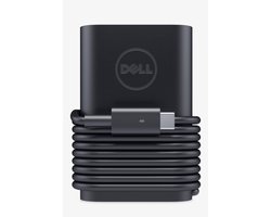 Dell AC Adapter 45W USB Type-C - incl. stroomkabel