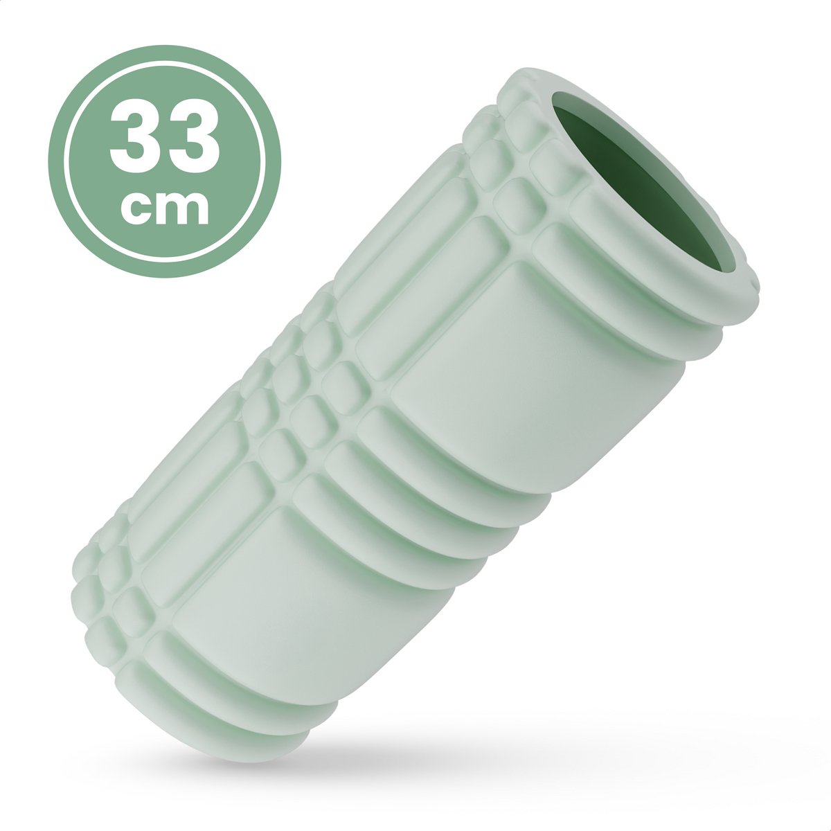 Ryce® Foam Roller - Beginner Massageroller