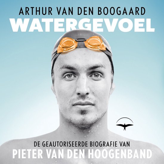 Watergevoel - cover