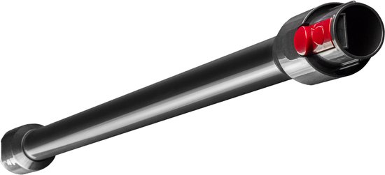 SQOON® Zuigbuis geschikt voor Dyson V12 detect donkergrijs/zwart – Model 971518-12
