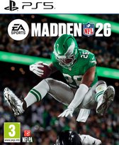 EA Sports Madden NFL 26 - PS5