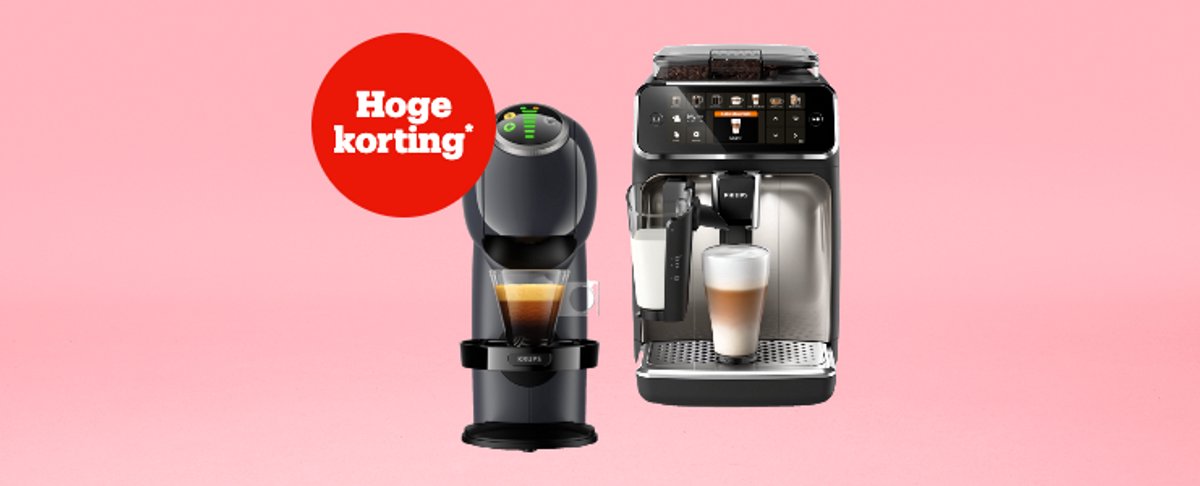 Tot 20% korting*