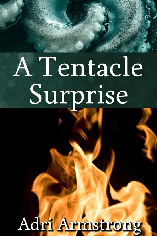 A Kinky Collection 39 - A Tentacle Surprise