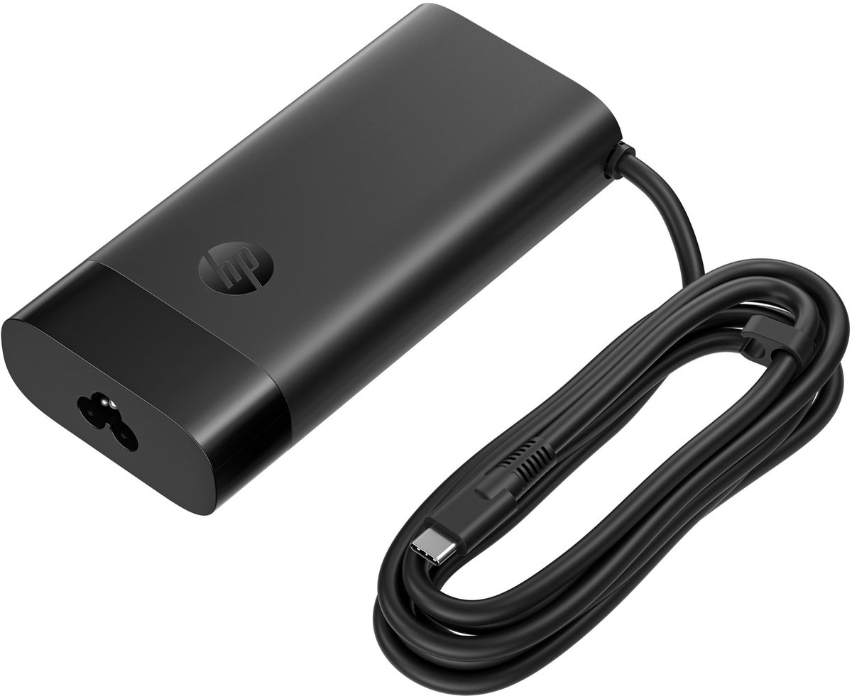 HP USB-C 140 Watt laptop oplader