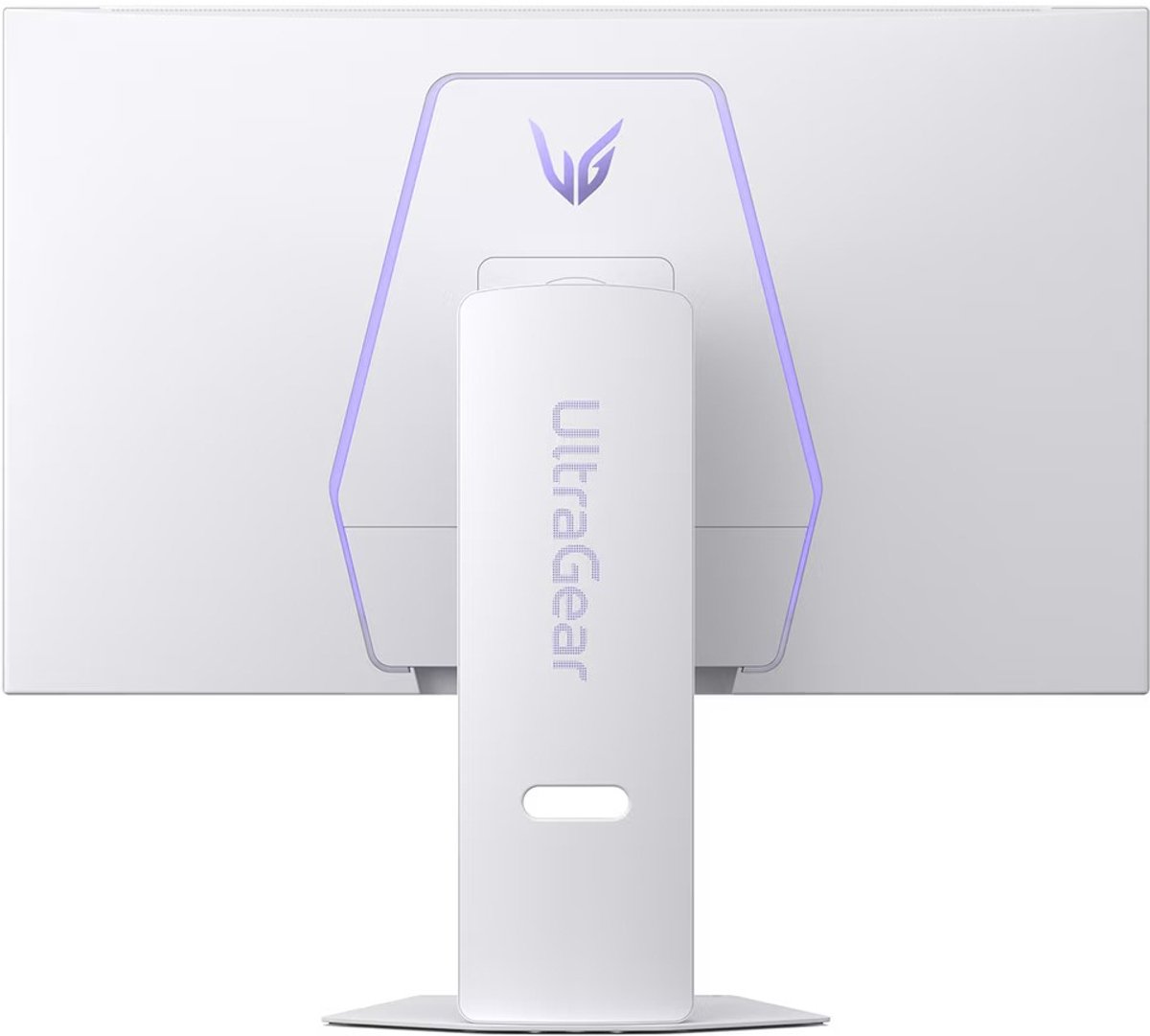 LG 32G810SA-W Gaming-Monitor 4K Ultra HD 32 - afbeelding 3