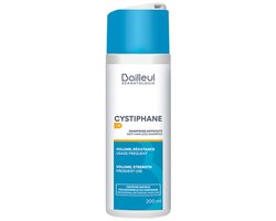 Bailleul-Biorga Cystiphane Shampoo Tegen Haaruitval 200 ml