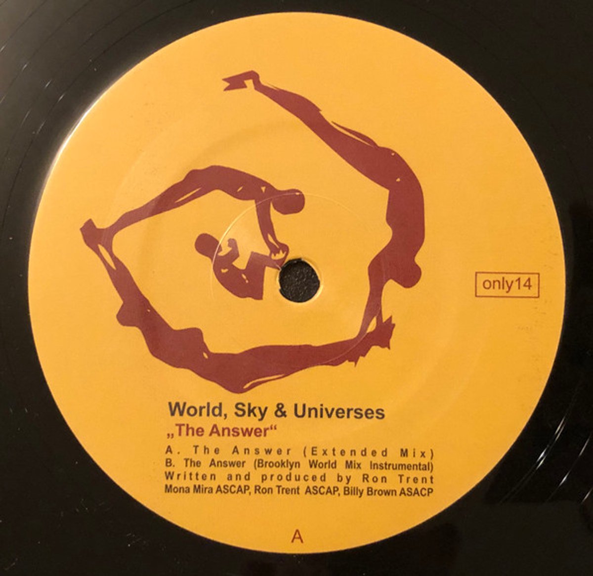 World, Sky & Universes - The Answer