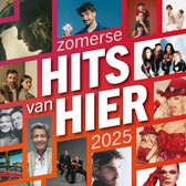 Various Artists - Zomerse Hits Van Hier 2025 (CD)