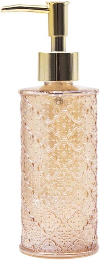 Whole Housewares® 5-dlg. Mozaïek Glazen Badkamer Set Incl Zeepdispenser En Dienblad Nl Vertaling