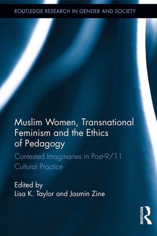 Muslim Women, Transnational Feminism and the Ethics of Pedag ... - cover