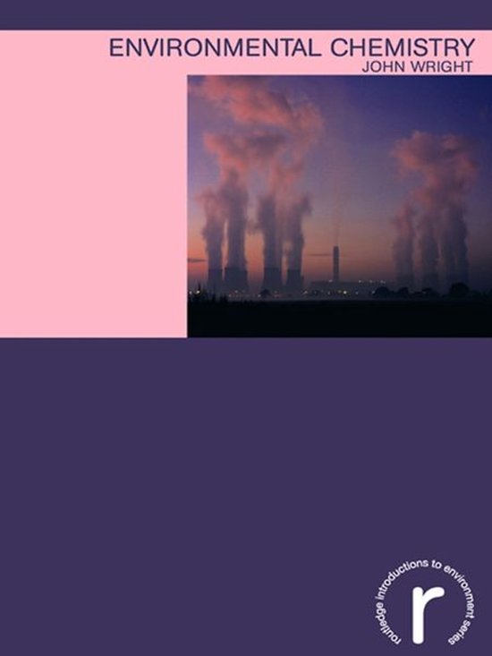 Routledge Introductions to Environment: Environmental Scienc ... - cover