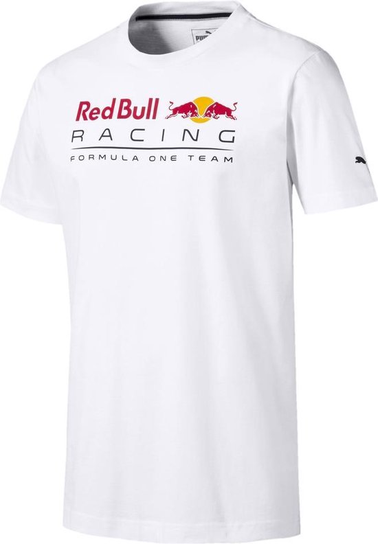 puma redbull tshirt