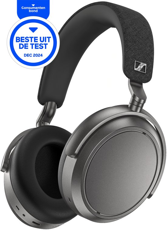 Sennheiser MOMENTUM 4 Wireless