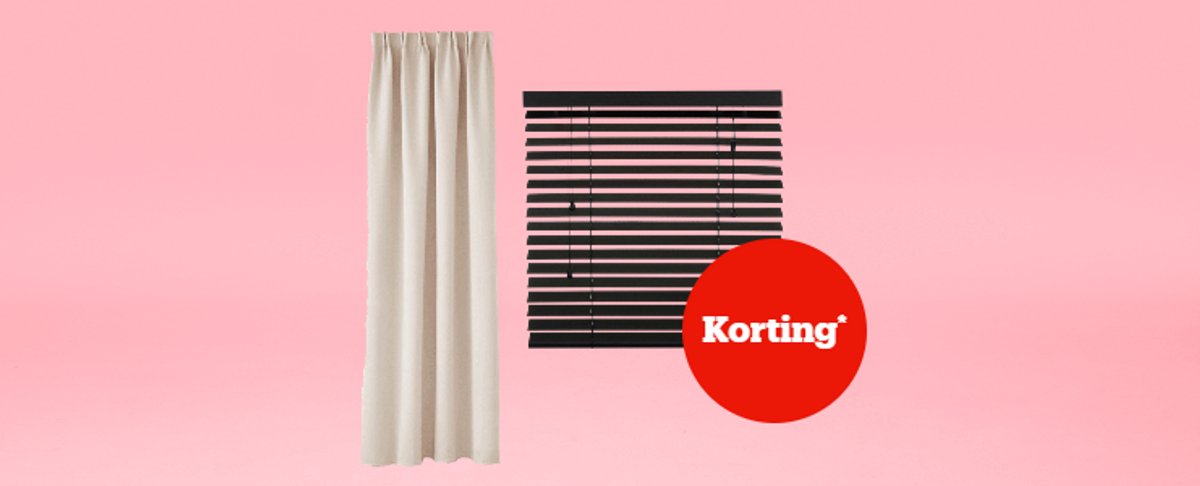 Korting*