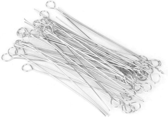 Allecto Plus - Duurzame Nichrome draad en entnaald voor ...