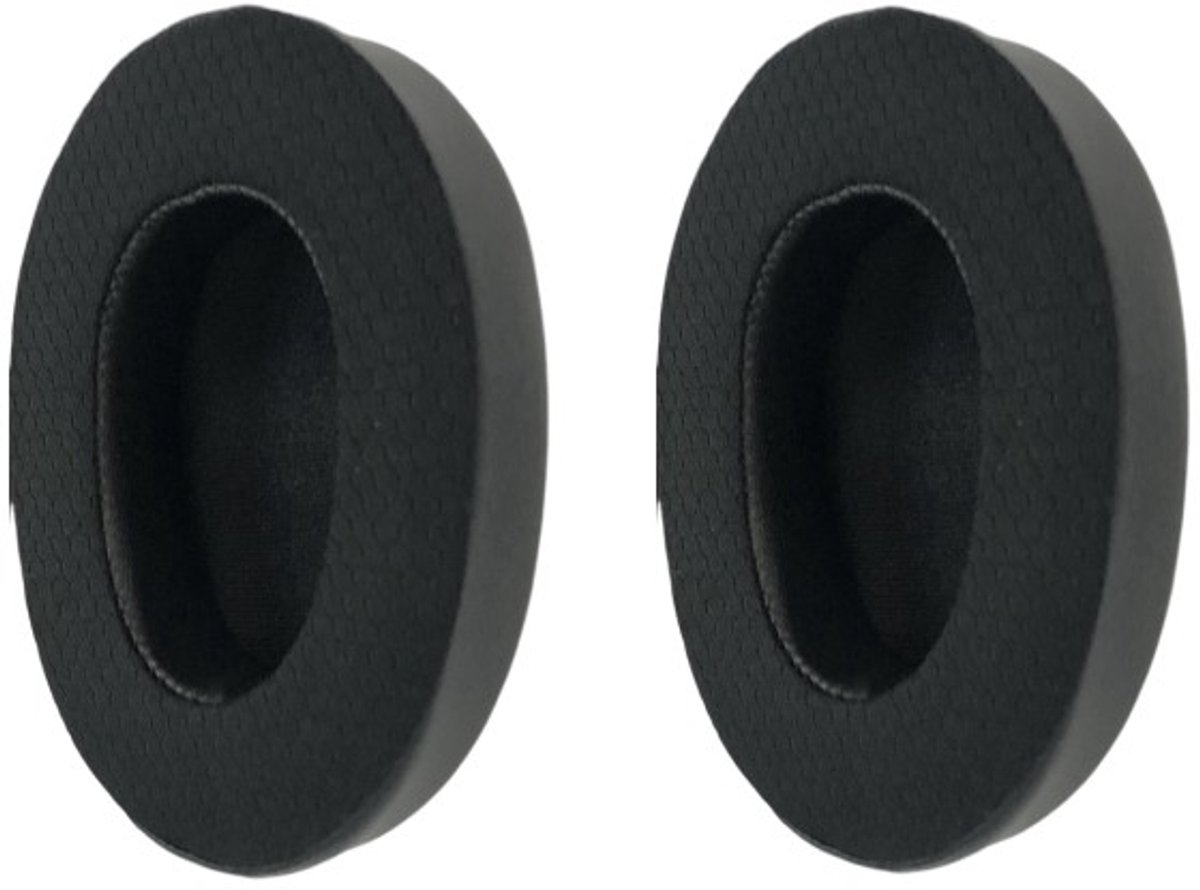 Hoofdtelefoonhoezen Geschikt voor SteelSeries Arctis Nova Pro Wireless
