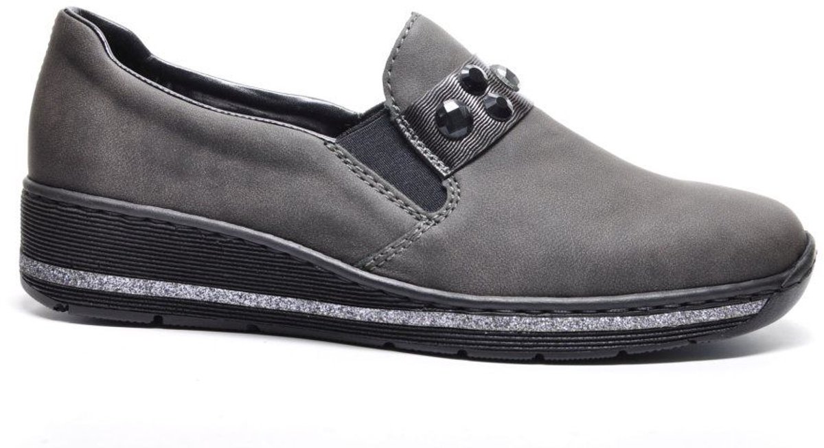 Rieker Slipper