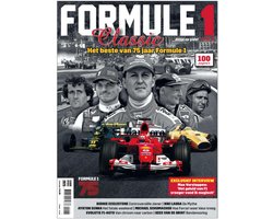 FORMULE 1 - Classic Special - 2025
