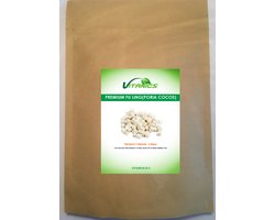 Fu Ling (Poria Cocos)-Cubes 500g