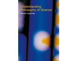 Omslag van Understanding Philosophy Of Science