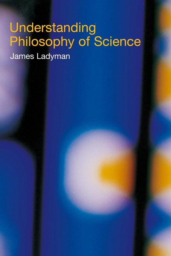 Understanding Philosophy Of Science - cover