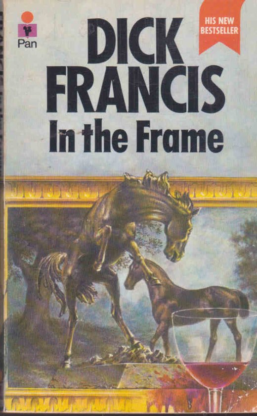 In The Frame