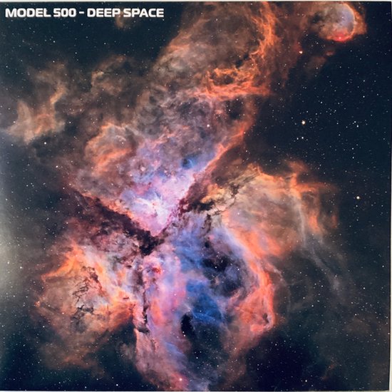 Model 500 - Deep Space (LP)