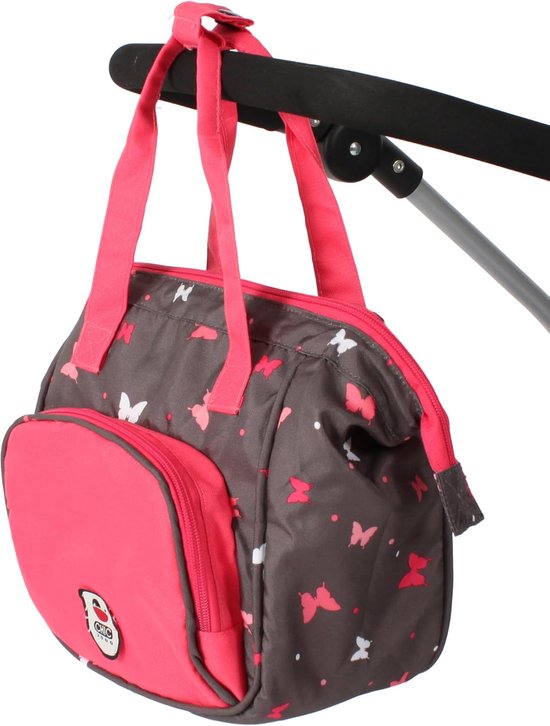 10 Stuks Mini Poppenonderbroekjes - Realistische Babyluiers Voor Poppen - Fantasiespel Accessoires