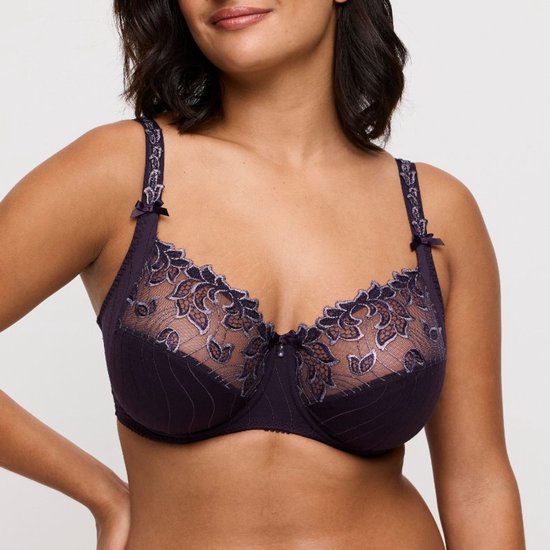 PrimaDonna Deauville Beugel Bh 0161810 Amethyst Gem - maat EU 90D / FR 105D