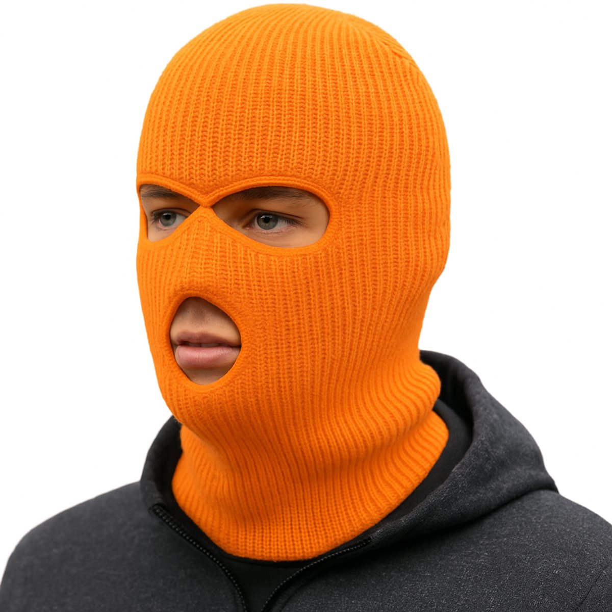 Oranje
