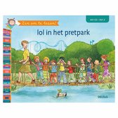 Zin om te lezen! Lol in het pretpark - AVI E3
