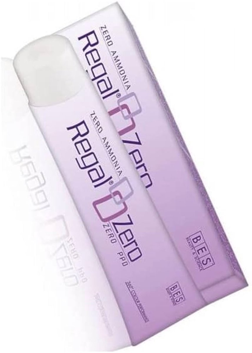 BES REGAL ZERO 10.21 100 ml