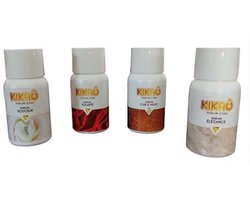Kikao - parfum voor spa en jacuzzi - ontdekkingsdoos 4 mini flesjes
