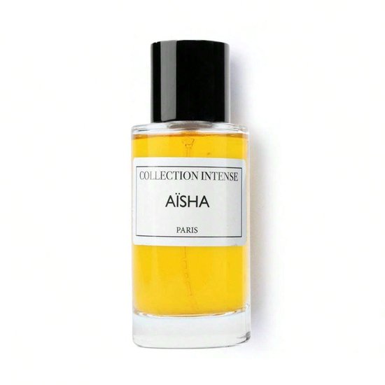 Collection Intense Aïsha | Eau de Parfum | 50 ml