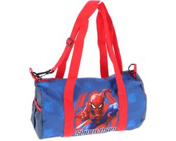 foto van Spiderman Sporttas