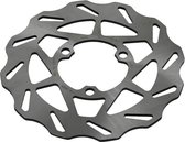 Remschijf Polini Wave Derbi Senda DRD (Achter)
