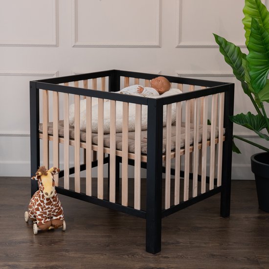Cabino Nova Baby Box