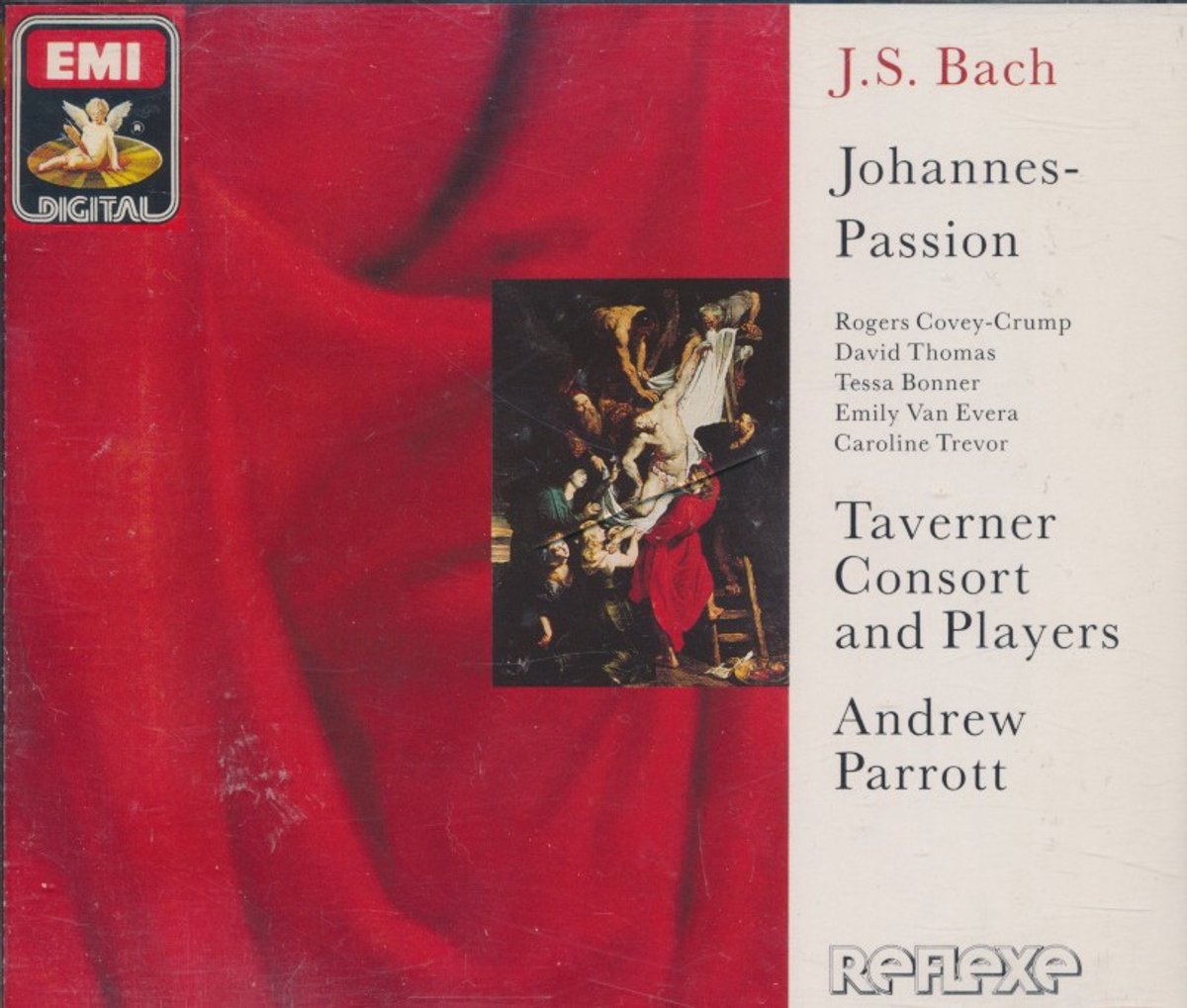 Johannes-Passion