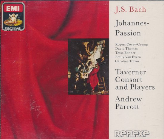Johannes-Passion