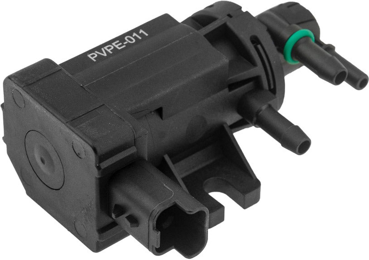 Drukconvertor, uitlaatgasregeling OEM 1618HJ