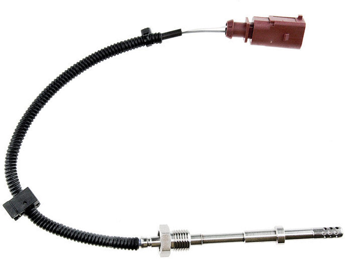 Uitlaatgastemperatuur sensor OEM 4H0906088AB