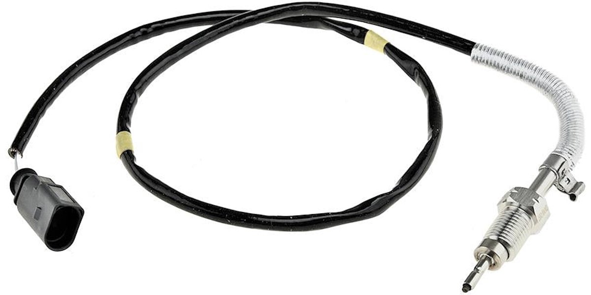 Uitlaatgastemperatuur sensor OEM 04L906088DF