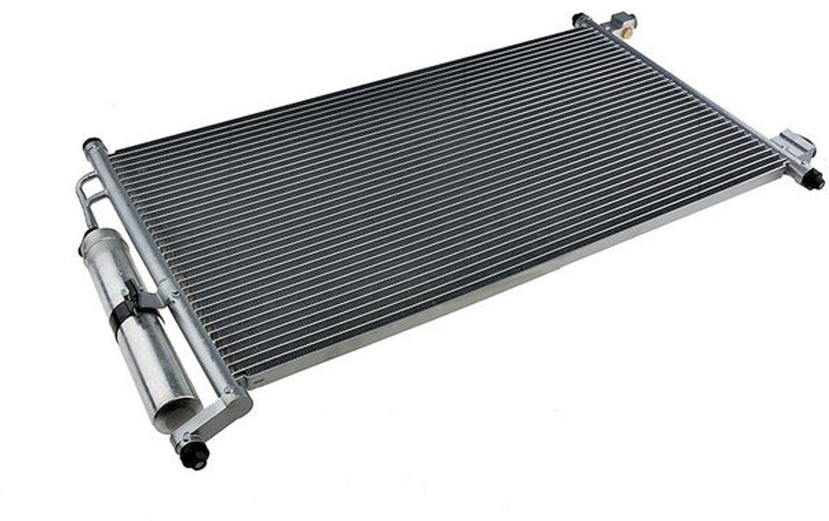 Condensor airconditioning OEM 92100AX800