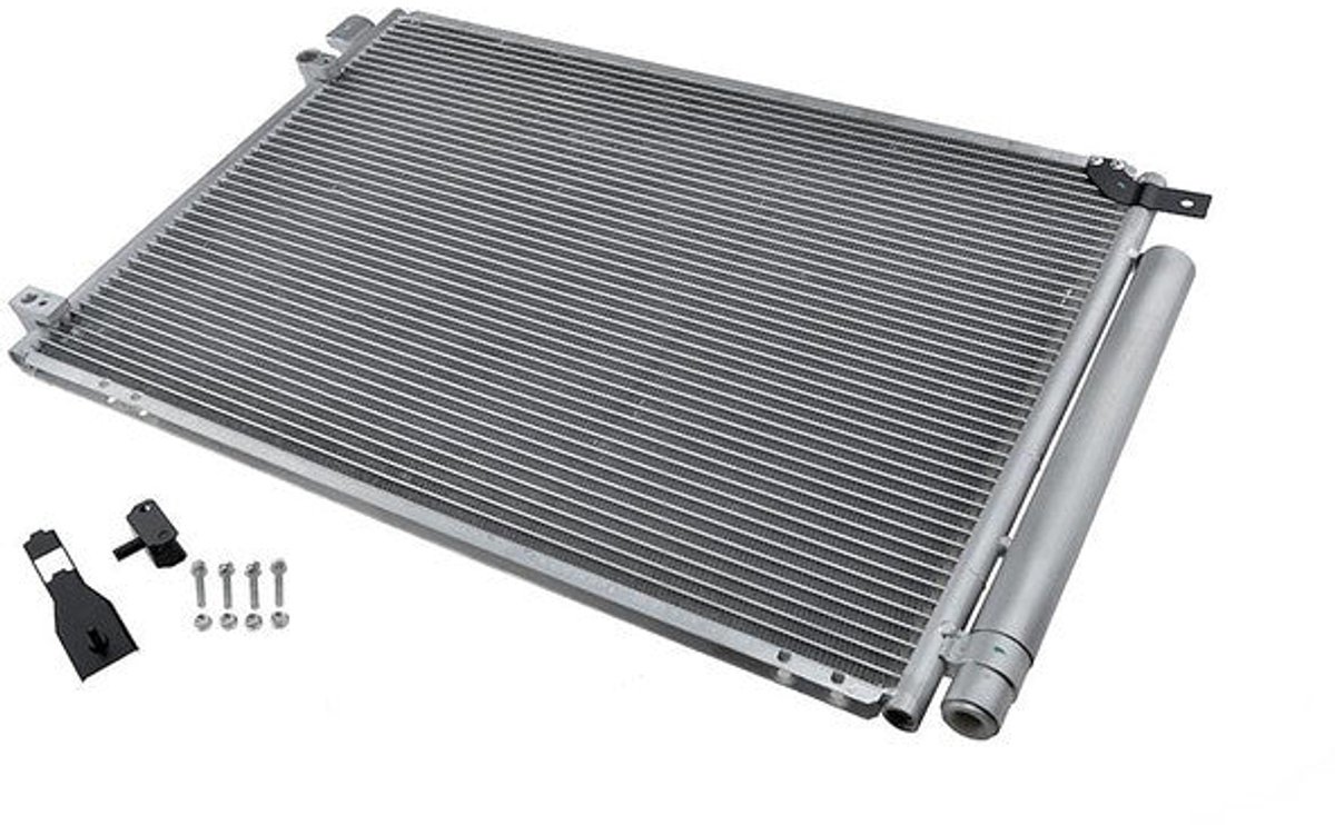Condensor airconditioning OEM LD4761480