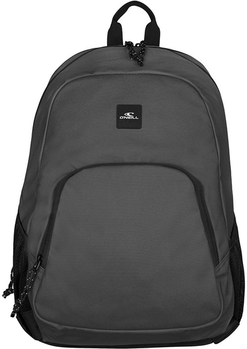 O'Neill Wedge Backpack dark grey melee