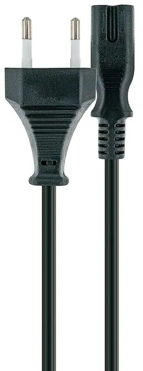 Kbstronics netsnoer / oplader geschikt voor JBL Partbox 100/110/200/ 710/1000 / Cinema 510 / Soundbar Bar 2.0 All-in-One - 1 Meter – foto 2