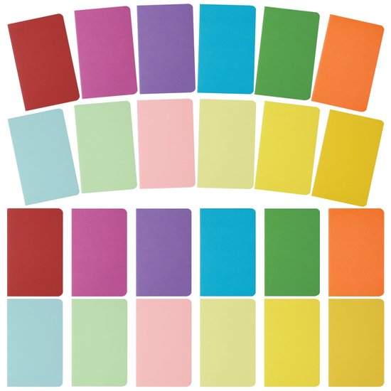Monk & Anna Kraft notitieboek | | € 11 | Bestel online