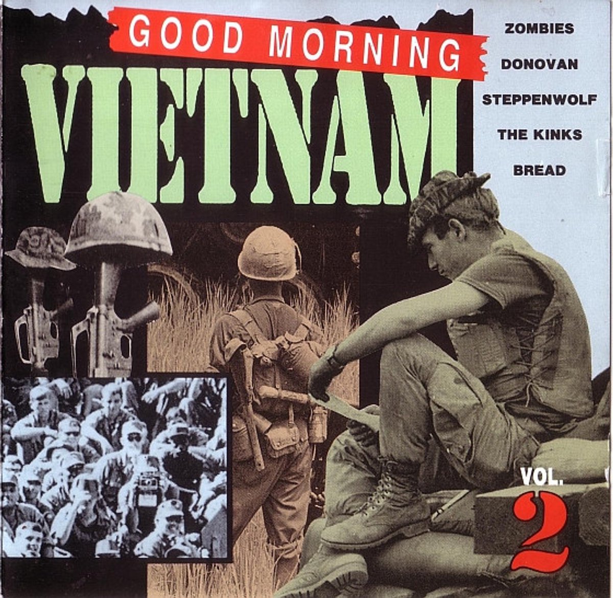 GOOD MORNING VIETNAM VOL. 02