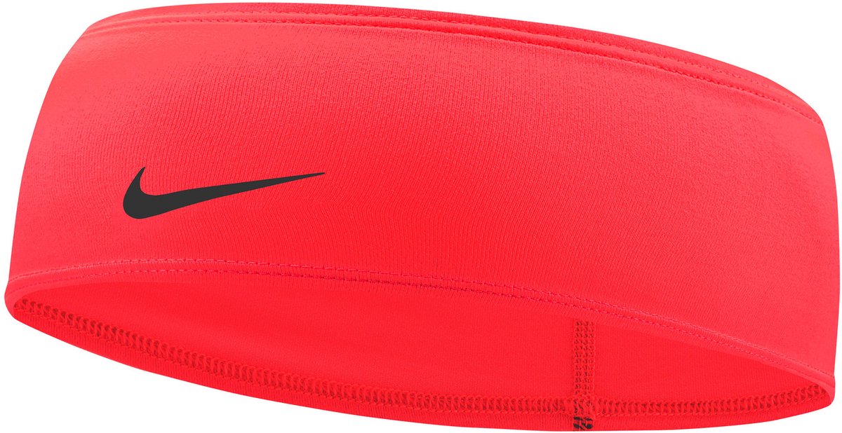 Nike Running Headband Unisex Roze